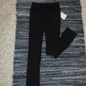 Skinny Groove Lululemon Pants